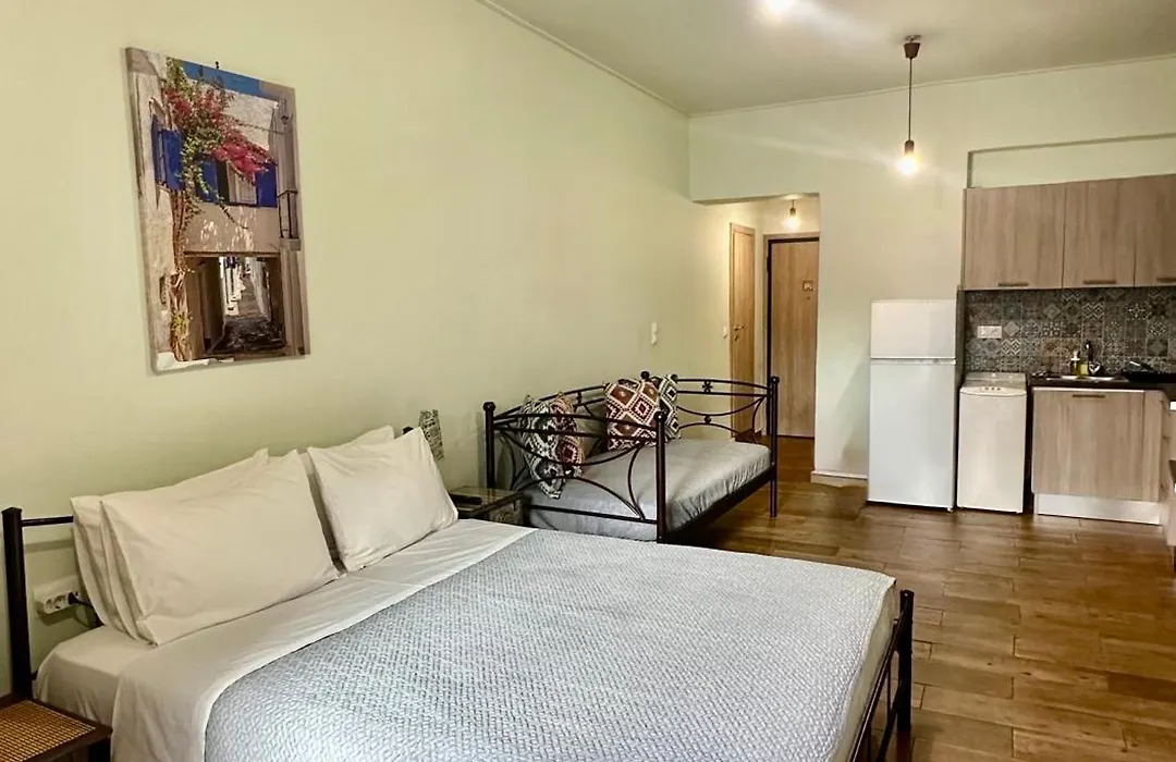 Concierge Monastiraki-1