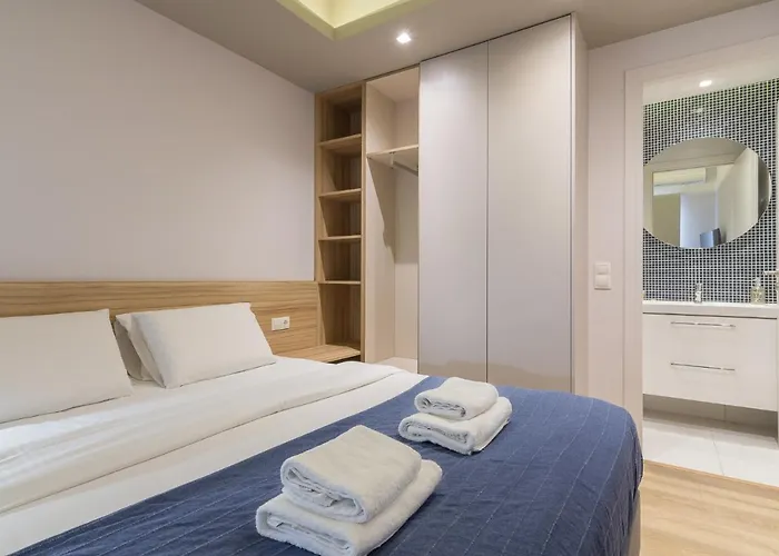 Kolokotroni Lofts Syntagma